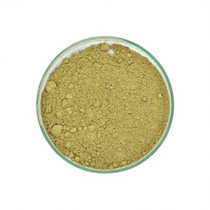 Poudre de feuilles de Sidr OEM la plus vendue – Qualité supérieure, pure et naturelle, favorise la croissance et le nettoyage en profondeur des cheveux - Product Image 1