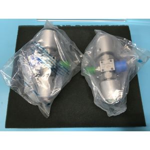 Válvula Swagelok 6lv-d4d212-ab, Válvula NUPRO RTP O2 - Equipo y Piezas de Semiconductores de Confianza de Marca Global - Product Image 3