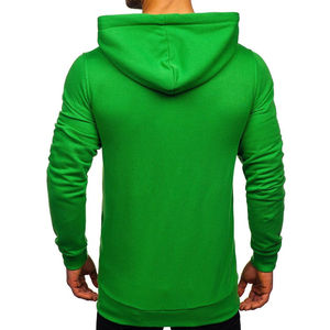 Sudadera con Capucha Clásica para Hombre, Superventas 2025, Cómoda, Transpirable, Personalizable, Último Estilo, Sudadera con Capucha de Alta Calidad para Hombre - Product Image 3