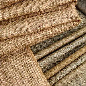 Sac à cordon en jute de haute qualité recyclable biodégradable écologique Durable réutilisable pour l'emballage d'oignon - Product Image 5