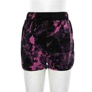 Soft <b>Tie</b> Dye Lightweight Summer <b>Set</b> Relaxed Fit Comfortable Casual Stylish High Quality Women Outfit - Product Image 5