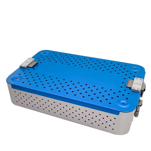 Système d'opérateur cervical ACD de haute qualité avec lames en titane Black Belt avancées et source d'alimentation manuelle pour la chirurgie de la colonne vertébrale - Product Image 3