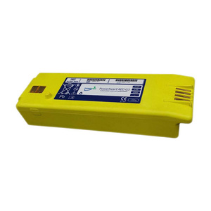 แบตเตอรี่สำรองสำหรับแบตเตอรี่หัวใจไฟฟ้า G3 AED 9390E 9390A แบตเตอรี่ AED G3 - Product Image 2
