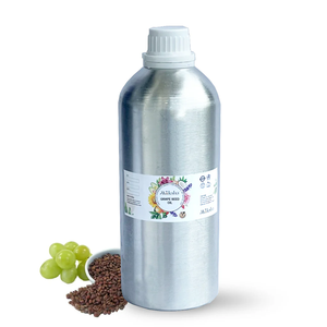 Aceite de Semilla de Uva |   Proveedor Mayorista de Aceites Portadores Premium, Fabricante de Marca Privada OEM - Product Image 4