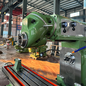 Ngang phổ Máy phay x6240 Hướng dẫn sử dụng khoan và máy phay, hình chữ nhật hướng dẫn đường sắt-ổn định và độ bền cao - Product Image 4