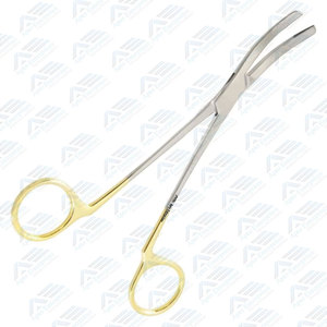 Nouveaux instruments chirurgicaux dentaires orthodontiques de qualité supérieure : Démonte-couronne automatique - Product Image 4