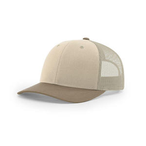 Casquette Snapback Unisexe Personnalisée Haut de Gamme à 5 Panneaux, Profil Élevé, Rayée, Bicolore, en Velours, Décontractée avec Œillets - Product Image 6