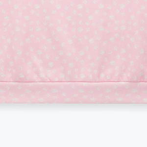 Hody d'hiver surdimensionné pour femme, col montant, en toile unie vierge de haute qualité, anti-boulochage, respirant, avec logo personnalisé OEM sur le devant - Product Image 5