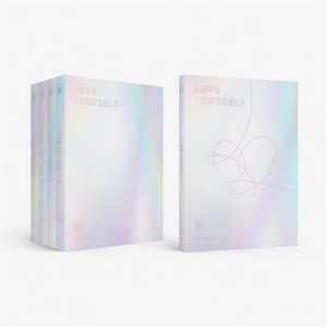 BTS - LOVE YOURSELF 'Answer' - Product Image 2