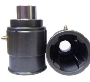 Tambor de Cambio para Caja de Cambios, Repuesto de Acero Aleado, Nuevo Componente de Transmisión para Motocicleta - Product Image 1