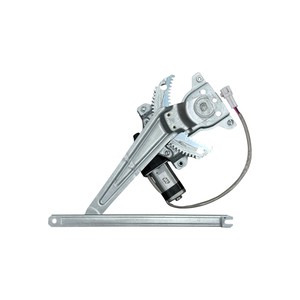 TOY-145-2 69804-42010 Lève-vitre électrique avant gauche avec moteur inclus Garantie 12 mois Installation facile Neuf - Product Image 1