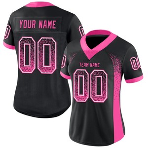 Football National Team Jerseys Custom Uniform Breathable Moisture Wicking Quick Dry Light Weight Wholesale OEM ODM Service - Product Image 3