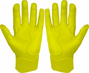 Gants de baseball en gros, fabricant Bulkbear International, votre logo de marque disponible, services de production sur mesure pour les clubs. - Product Image 2