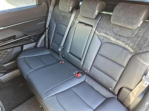 ดีลสุดคุ้ม 2025 แอคทีฟ 1.5H K50 ออโต้ ยูโร 6 5 ประตู - Product Image 4