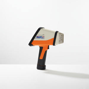 Analizador XRF Portátil Usado y Espectrómetro de Rayos X de Mano para Análisis de Aleaciones y Precio - Product Image 1