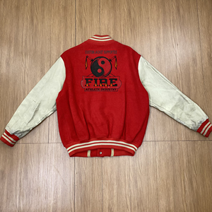 Custom Varsity <b>Jackets</b> Greek Varsity <b>Jackets</b> Embroidered Letterman <b>Jackets</b> Personalized Baseball <b>Jackets</b> Custom College <b>Jackets</b> - Product Image 5