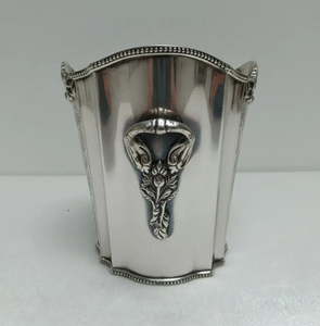 ถังแช่เบียร์และแชมเปญแบบขายส่ง ออกแบบเองได้ ถังแช่ไวน์สแตนเลสขนาดใหญ่ สำหรับอุปกรณ์บาร์งานปาร์ตี้ - Product Image 3