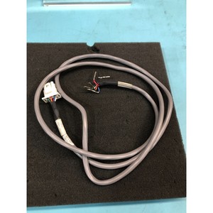 สายเคเบิลประกอบชุด I/O PWR รุ่น AMAT 0150-10328 ระยะทาง อุปกรณ์และชิ้นส่วนเซมิคอนดักเตอร์ระดับโลกที่เชื่อถือได้ที่ - Product Image 1