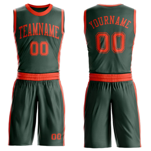 Top Trending Unisex <b>Basketball</b> Jersey Sets Adult's Geometrical Sublimation Printing Sleeveless 100% Polyester Breathable - Product Image 2