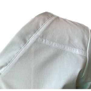 Combinaisons de travail en polyester rayonne élasthanne écologiques anti-rides de qualité supérieure, best-seller 2023, douces, lavables, pour l'hiver - Product Image 2