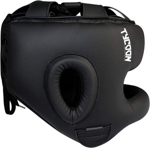 Protector de cabeza de alta calidad para fútbol americano, protector de cabeza de seguridad para jóvenes y adultos, venta al por mayor - Product Image 2