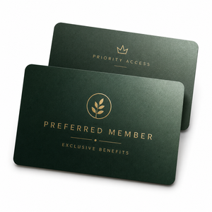 Custom PVC RFID NFC Waterproof Membership <b>Card</b> Smart <b>Access</b> <b>Control</b> Employee Hotel Digital Business Credit/Gift/Loyalty <b>Card</b> - Product Image 2
