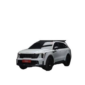 Kia Sorento HEV 2024, 1.6, 2WD, 21,367 km, Caja de Cambios Automática, Asientos de Cuero, Volante a la Izquierda - Product Image 1