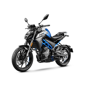 CFMOTO 250NK 2026 - Product Image 5