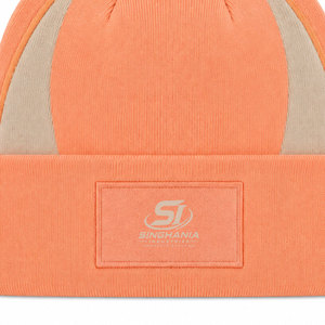New Trending <b>Beanies</b> Hat Instock Customized Color & Size Eco Friendly Lightweight <b>Beanies</b> Hat - Product Image 6