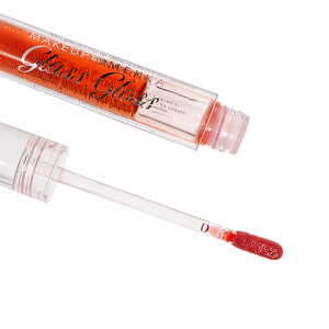 Brillo labial de vidrio brillante de gran venta para mezclar con tonos de lápiz labial - Product Image 3