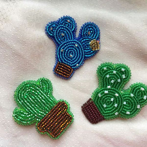 Nouvelle Tendance : Breloques Étoiles Personnalisées pour Ceintures, Perles de Rocaille, Cadeau Fille, Style Quotidien Mignon pour Créations Perlées - Product Image 1