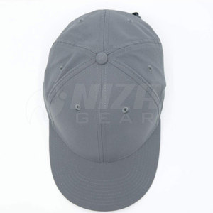Venta Directa de Fábrica, Gorras de Béisbol Deportivas Económicas al por Mayor, de 6 Paneles, con Logotipo Personalizado, Ecológicas y Transpirables - Product Image 4