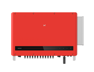 Convertisseur triphasé connecté au réseau GoodWe série HT 73kW 75kW 100kW 110kW 120kW - Product Image 1
