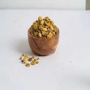 Mélange de snacks sains et protéinés au millet grillé et aux céréales multiples, qualité supérieure, fabriqué en Inde, paquet de 90 g - Product Image 3