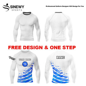 Trajes de Lucha Anti-UV Elásticos Personalizados de Alta Calidad para Entrenamiento, Secado Rápido, Transpirables, Ligeros, Proveedor Mayorista - Product Image 5