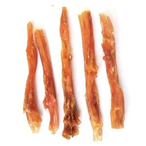 TIMELESS CRAFT - Golosinas para Perros de Tendón de Res Natural, Larga Duración, Salud Dental, Ricas en Proteínas, Sin Granos, Orgánicas y Sin Azúcar - Product Image 6