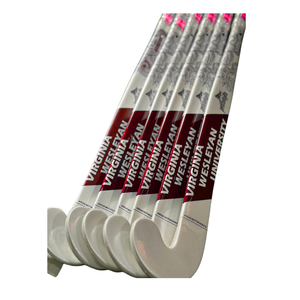 Bâton de hockey sur gazon en carbone, équipement d'entraînement athlétique, bâton durable et léger pour les joueurs, les clubs et les équipes - Product Image 3