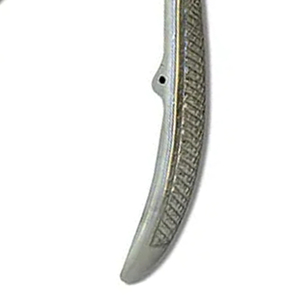 Pince à découper les os pour chirurgie vétérinaire, instrument orthopédique pour animaux, pince à découper les os pour chirurgie animale - Product Image 2