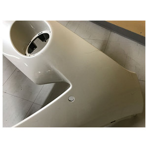 ราคาสุดคุ้ม Maserati Levante GTS Trofeo OEM 670119704G M161 กันชนหน้ารถยนต์ อุปกรณ์ตกแต่งรถยนต์ - Product Image 5