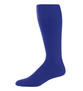 Chaussettes de football tissées les plus vendues, personnalisation des couleurs et des motifs, laine et nylon de qualité supérieure, chaussettes directes d'usine du Pakistan - Product Image 3