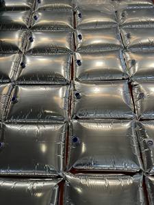 กาแฟเหลวเข้มข้นเข้มข้นเข้มข้นกาแฟรสขมและเปรี้ยวสีเข้มจากโรบัสต้าบรรจุ22กก. ถุงปลอดเชื้อราคาถูก - Product Image 2