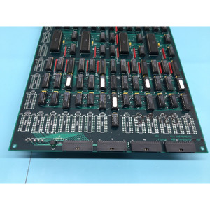 KLA 710-022370-01 710 PCA CTI Filter PCB, FAB - Equipo y Piezas de Semiconductores Legados Globales Confiables - Product Image 4