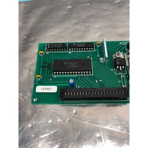 Leybold 850-147 PCB, Pirani, Modu, 850-145, 150152 - Equipo y Piezas de Semiconductores de Confianza de Marca Global - Product Image 1