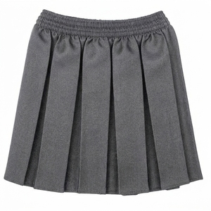 Fashion Womens Summer Tennis Skirts <b>Athletic</b> Workout Badminton Golf Skorts with Pockets Sports Skirts running Skorts - Product Image 1