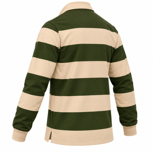 Nouveau Polo Homme de Qualité Supérieure, Édition Exclusive, Sur Mesure, Prix Abordable, Couleur Unie, Tendance - Product Image 6