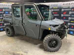 Nouveau Polaris Ranger Crew XP 1000 Northstar Edition Ultimate UTV 2026 PRÊT À L'EMPLOI POUR ADULTES - Product Image 3