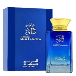 Collezione Musk EDP Unisex |   Al Haramain - Product Image 1