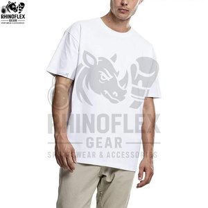 Camisetas Extra Grandes para Hombre Más Vendidas a un Precio Razonable / Camisetas Extra Grandes Hechas con Materiales de Primera Calidad - Product Image 6