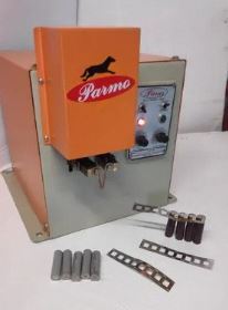 เครื่องเชื่อมแบตเตอรี่แบบพกพา PARMO รุ่นใหม่ ใช้งานด้วยมือ 380V/220V ความหนา 5 มม. - Product Image 3