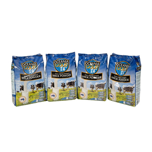 นมผงครีม100% แบบอะนาล็อกผงนมธรรมดาแบบสำเร็จรูป - Product Image 1